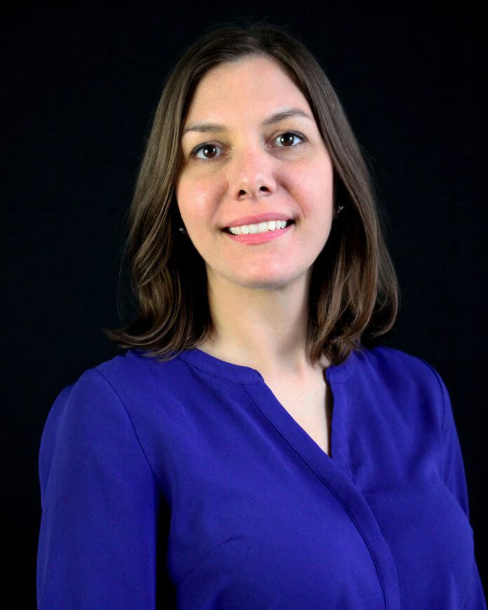 Annette Roth